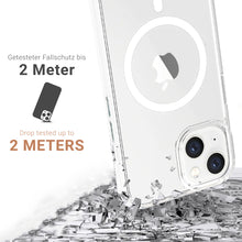 Lade das Bild in den Galerie-Viewer, Pankow Clear MagSafe