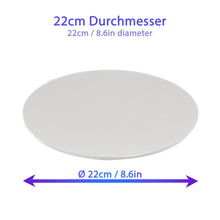 Lade das Bild in den Galerie-Viewer, Universal Drehteller 360° Aluminium