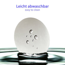 Lade das Bild in den Galerie-Viewer, Universal Drehteller 360° Aluminium