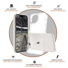 Lade das Bild in den Galerie-Viewer, Pankow Clear