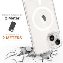 Lade das Bild in den Galerie-Viewer, Pankow Clear MagSafe