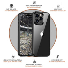 Lade das Bild in den Galerie-Viewer, Pankow Hybrid