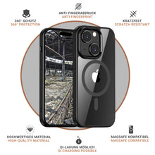 Lade das Bild in den Galerie-Viewer, Pankow Hybrid MagSafe