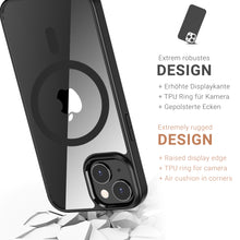 Lade das Bild in den Galerie-Viewer, Pankow Hybrid MagSafe