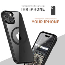 Lade das Bild in den Galerie-Viewer, Pankow Hybrid MagSafe