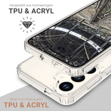 Lade das Bild in den Galerie-Viewer, Pankow Clear