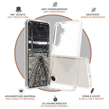 Lade das Bild in den Galerie-Viewer, Pankow Clear