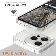 Lade das Bild in den Galerie-Viewer, Pankow Clear