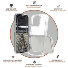 Lade das Bild in den Galerie-Viewer, Pankow Clear