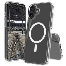 Lade das Bild in den Galerie-Viewer, Pankow Clear MagSafe