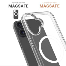 Lade das Bild in den Galerie-Viewer, Pankow Clear MagSafe