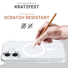 Lade das Bild in den Galerie-Viewer, Pankow Clear MagSafe