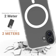 Lade das Bild in den Galerie-Viewer, Pankow Clear MagSafe