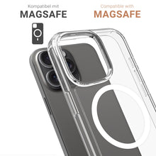 Lade das Bild in den Galerie-Viewer, Pankow Clear MagSafe