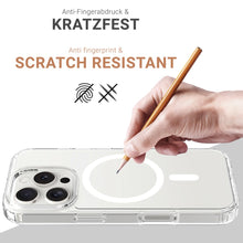 Lade das Bild in den Galerie-Viewer, Pankow Clear MagSafe