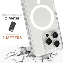 Lade das Bild in den Galerie-Viewer, Pankow Clear MagSafe