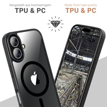 Lade das Bild in den Galerie-Viewer, Pankow Hybrid MagSafe