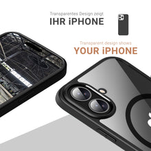 Lade das Bild in den Galerie-Viewer, Pankow Hybrid MagSafe