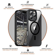 Lade das Bild in den Galerie-Viewer, Pankow Hybrid MagSafe