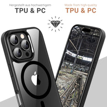 Lade das Bild in den Galerie-Viewer, Pankow Hybrid MagSafe