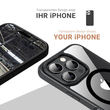 Lade das Bild in den Galerie-Viewer, Pankow Hybrid MagSafe