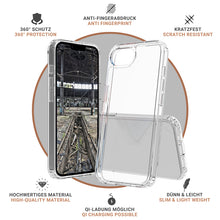 Lade das Bild in den Galerie-Viewer, Pankow Clear