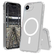 Lade das Bild in den Galerie-Viewer, Pankow Clear MagSafe