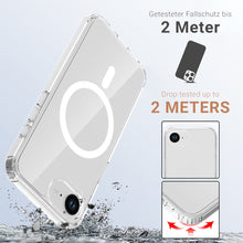 Lade das Bild in den Galerie-Viewer, Pankow Clear MagSafe