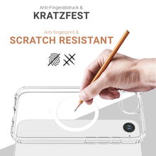 Lade das Bild in den Galerie-Viewer, Pankow Clear MagSafe