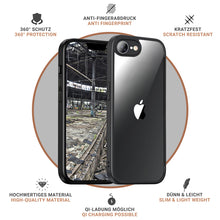 Lade das Bild in den Galerie-Viewer, Pankow Hybrid