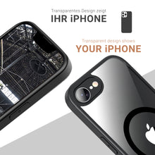 Lade das Bild in den Galerie-Viewer, Pankow Hybrid MagSafe