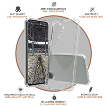 Lade das Bild in den Galerie-Viewer, Pankow Clear