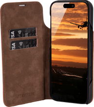 Lade das Bild in den Galerie-Viewer, BookCase Tegel