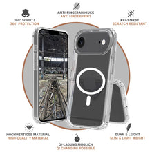 Lade das Bild in den Galerie-Viewer, Pankow Clear MagSafe