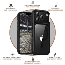 Lade das Bild in den Galerie-Viewer, Pankow Hybrid MagSafe