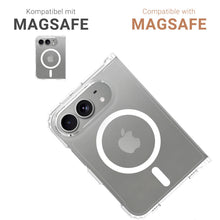 Lade das Bild in den Galerie-Viewer, Pankow Clear MagSafe