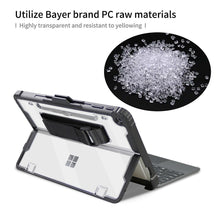 Lade das Bild in den Galerie-Viewer, Handstrap Case Microsoft Surface Pro