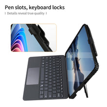 Lade das Bild in den Galerie-Viewer, Handstrap Case Microsoft Surface Pro