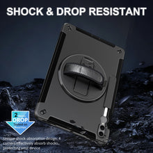 Lade das Bild in den Galerie-Viewer, RuggedCase iPads & Tablets