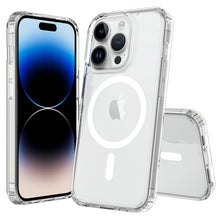 Lade das Bild in den Galerie-Viewer, Pankow Clear MagSafe