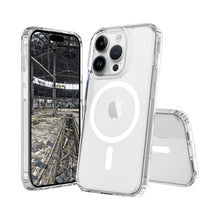 Lade das Bild in den Galerie-Viewer, Pankow Clear MagSafe