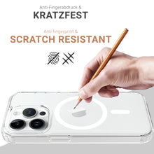 Lade das Bild in den Galerie-Viewer, Pankow Clear MagSafe