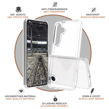 Lade das Bild in den Galerie-Viewer, Pankow Clear