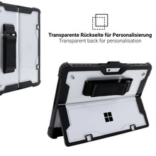 Lade das Bild in den Galerie-Viewer, Handstrap Case Microsoft Surface Pro
