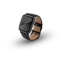 Lade das Bild in den Galerie-Viewer, Apple Watchband Charlie schwarz 42/44/45/49 mm