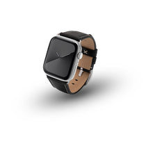 Lade das Bild in den Galerie-Viewer, Apple Watchband Charlie schwarz 42/44/45/49 mm