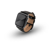 Lade das Bild in den Galerie-Viewer, Apple Watchband Charlie schwarz 42/44/45/49 mm