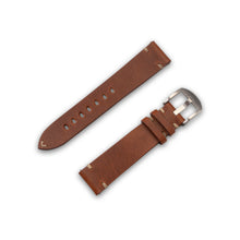 Lade das Bild in den Galerie-Viewer, Universal Watchband Alex II Vintage 20 mm