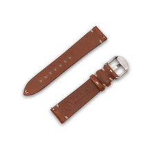 Lade das Bild in den Galerie-Viewer, Universal Watchband Alex II Vintage 20 mm
