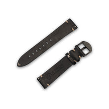 Lade das Bild in den Galerie-Viewer, Universal Watchband Alex II Vintage 20 mm